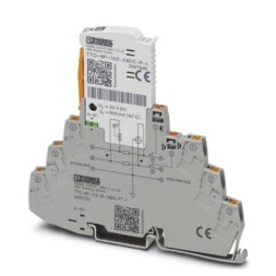 Устройство защиты от перенапряжений TTC-6P-1X2-M-24DC-PT-I