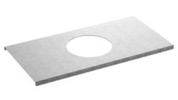 Монтажная пластина HDZINPL Honeywell