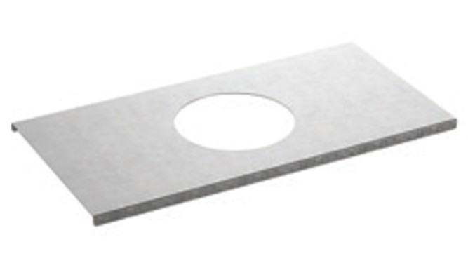 Монтажная пластина HDZINPL Honeywell