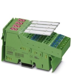 Клеммы Inline IB IL 24 DO 16-PAC/SN
