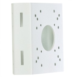 Кронштейн для установки на трубу. IDIS DA-LM2000