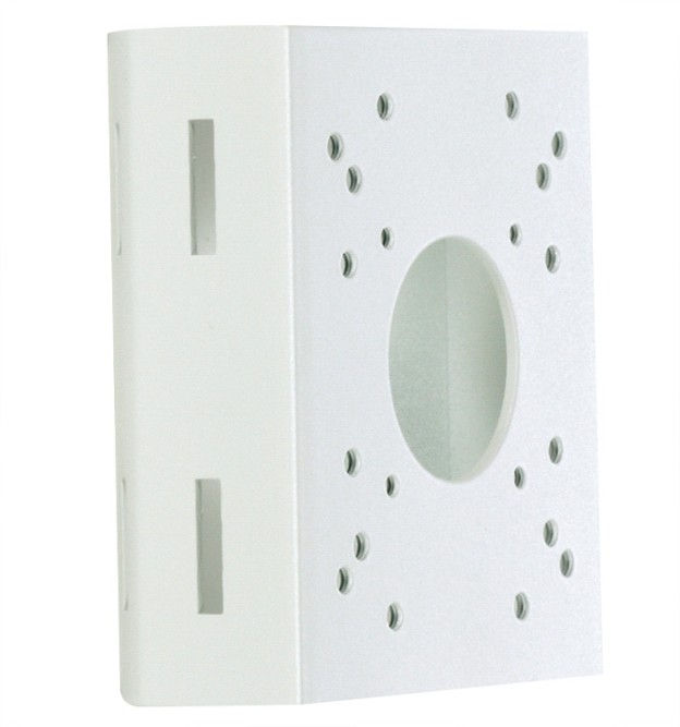 Кронштейн для установки на трубу. IDIS DA-LM2000