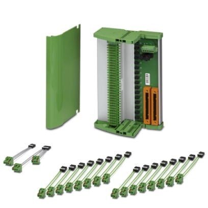 Держатель модуля TC-2KS50-DI16-EX-PR-RS