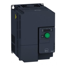 ПРЕОБР ЧАСТОТЫ КОМПАКТНОЕ ИСПОЛНЕНИЕ ATV320 5.5КВТ 240В 3Ф