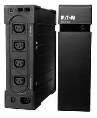 ИБП Eaton EL800USBIEC