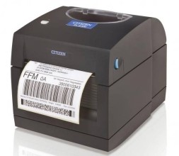 Принтер этикеток Citizen CL S300