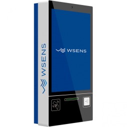 Терминал самообслуживания Wsens Т1010
