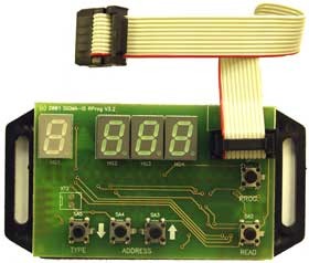 Рубеж RProgLt-07