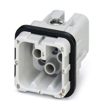 Модуль для контактов HC-D8-I-CT-M