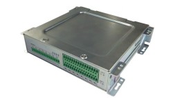 Модуль клавиатуры вызывной станции PRAESIDEO PRS-CSKPM