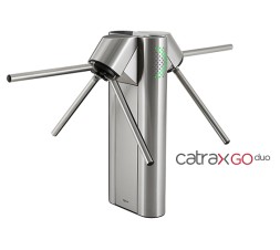 Турникеты-триподы Digicon Catrax GO Duo