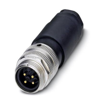 Разъем SACC-MINMS-4CON-PG13