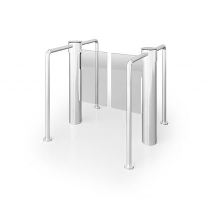 Автоматическая калитка Twinglock 900 Boon Edam