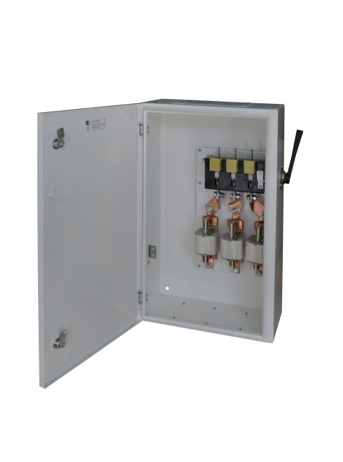 Ящик силовой ЯРП-400-IP31-У3-Узола