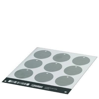 Маркер для кабелей US-WMT (15X4) YE