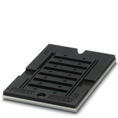 Маркер для кабелей US-WMT (15X4) YE