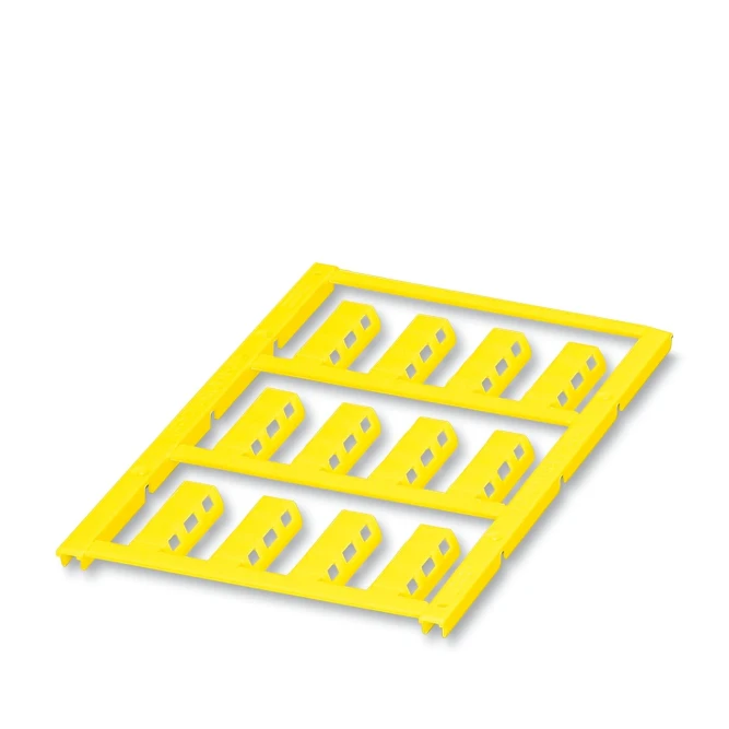 Маркер для кабелей US-WMT (15X4) YE