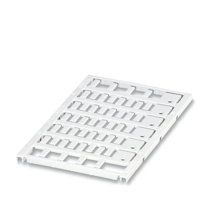 Маркер для кабелей US-WMT (15X4) YE