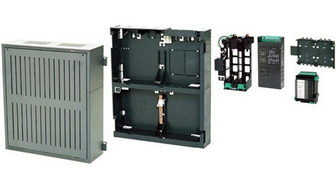 FPP 5000, Комплект допБП