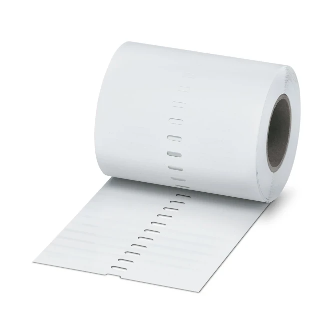 Маркировочная пленка для планки Zack TML (104X2,8)R