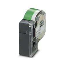 Этикетка повышенной гибкости MM-EMLF (EX18)R C1 GN/WH