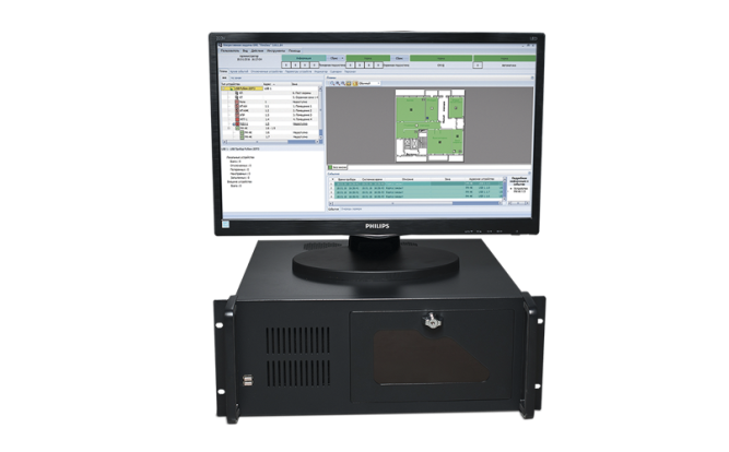 ЦПИУ &quot;Рубеж&quot; исп.1