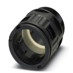 Резьбовые элементы WP-G HF IP69K PG29 BK