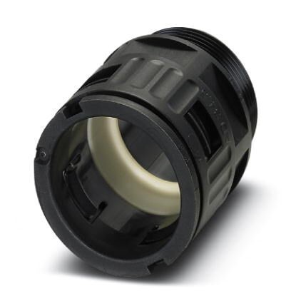 Резьбовые элементы WP-G HF IP69K PG29 BK