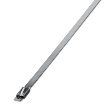 Кабельная стяжка WT-STEEL S 4,6X201