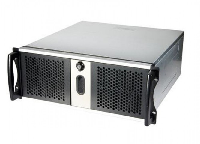 SID02P SecurOS-IVS-DVR-Professional-16/200