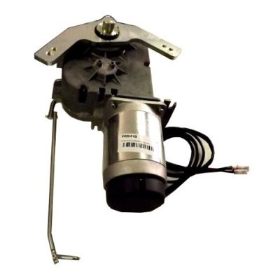 NICE PRSI01B — Мотор-редуктор в сборе