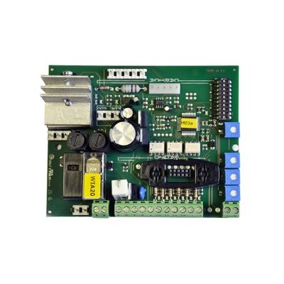 NICE WIA20 — Блок управления