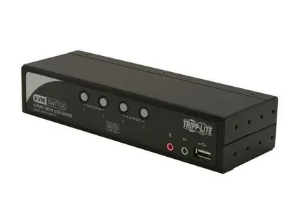 Устройство Tripp Lite P310-004-R