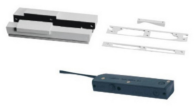 Комплект для монтажа блокиратора BOSCH 4998013609C20