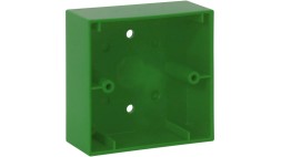 База накладного монтажа 704984 Esser