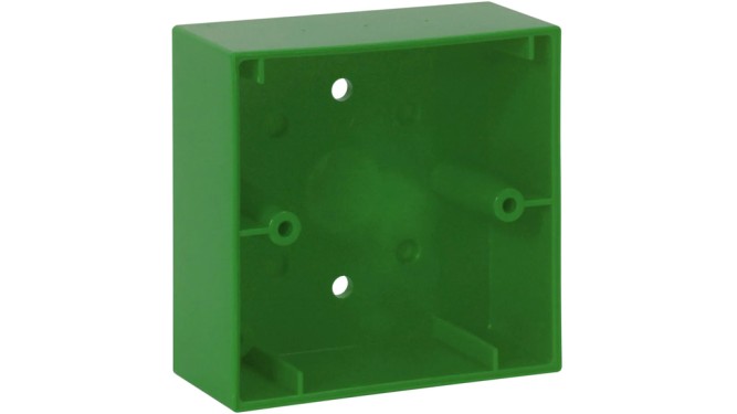 База накладного монтажа 704984 Esser