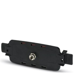 Передняя панель ECS-P-122X169-L-UV1-1M12