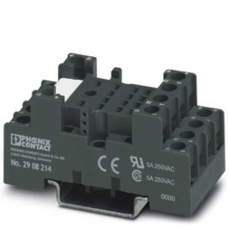 Базовый модуль ECOR-2-BSC2-RT/4X21