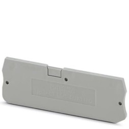 Концевая крышка D-ST 1,5/S-QUATTRO