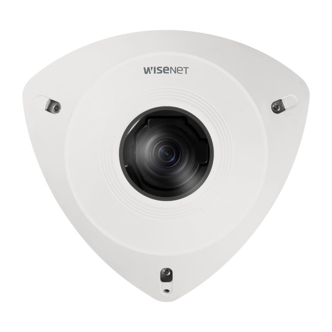 Wisenet TNV-8011C