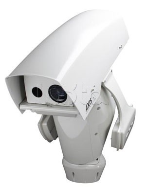 AXIS Q8722-E (60 мм) 8,3 fps (0494-001)