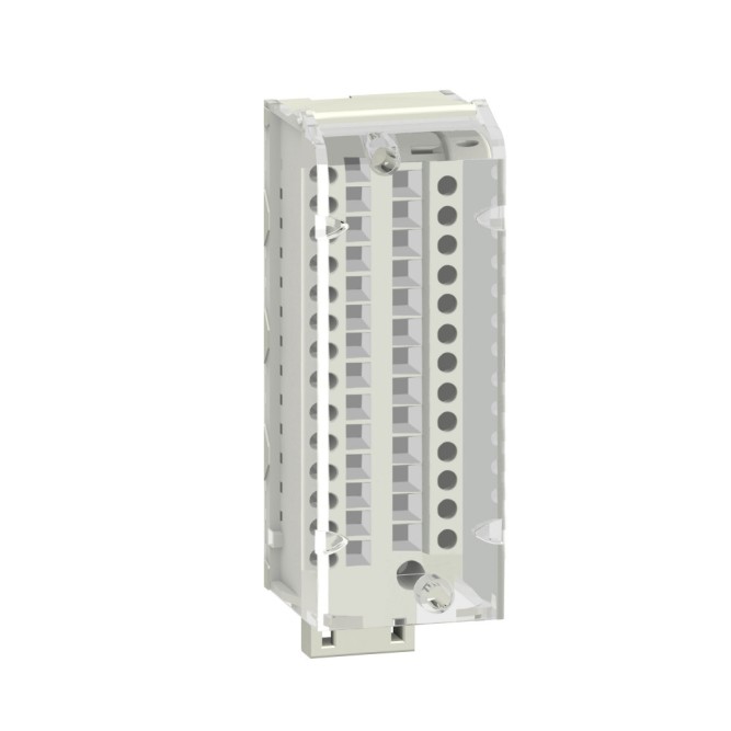 SE Modicon Клеммная колодка 28 контактов (BMXFTB2800), Schneider Electric, , BMXFTB2800