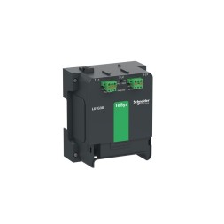 SE МОДУЛЬ УПРАВЛЕНИЯ 200-500В AC/DC ДЛЯ 3P TeSys G400/500 Advanced, Schneider Electric, , LX1G3SLSEA