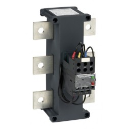 Реле перегрузки тепловое Schneider Electric EasyPact TVS 394-630А, класс 10A