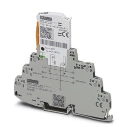 Устройство защиты от перенапряжений TTC-6P-2-HC-24DC-UT-I