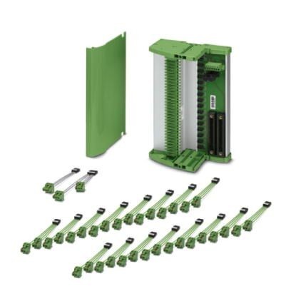 Держатель модуля TC-2KS50-DI32-2EX-PR-CS