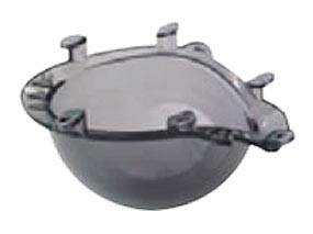 Колпак затемненный для WV-SFN110/130, WV-SFV110/130. Panasonic WV-CW6SA