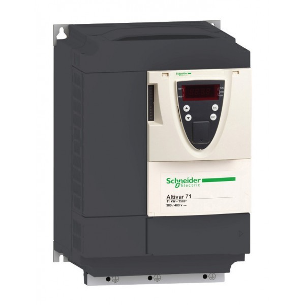 ПРЕОБР ЧАСТОТЫ ATV71 240 В 11КВТ БЕЗ ЭМС