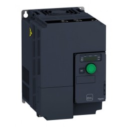 ПРЕОБР ЧАСТОТЫ КОМПАКТНОЕ ИСПОЛНЕНИЕ ATV320 7,5КВТ 600В 3Ф