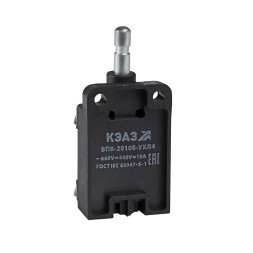Выключатель путевой ВПК-2010Б-УХЛ4-КЭАЗ